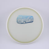 Eclipse Reactor (VW Bus Edition) 176-179g