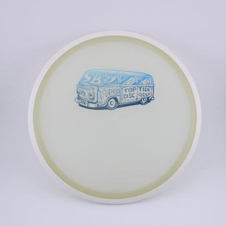 Eclipse Reactor (VW Bus Edition) 176-179g