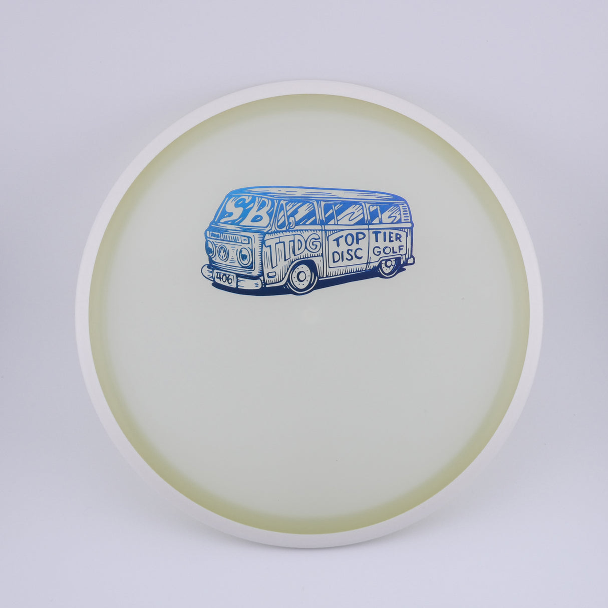 Eclipse Reactor (VW Bus Edition) 176-179g