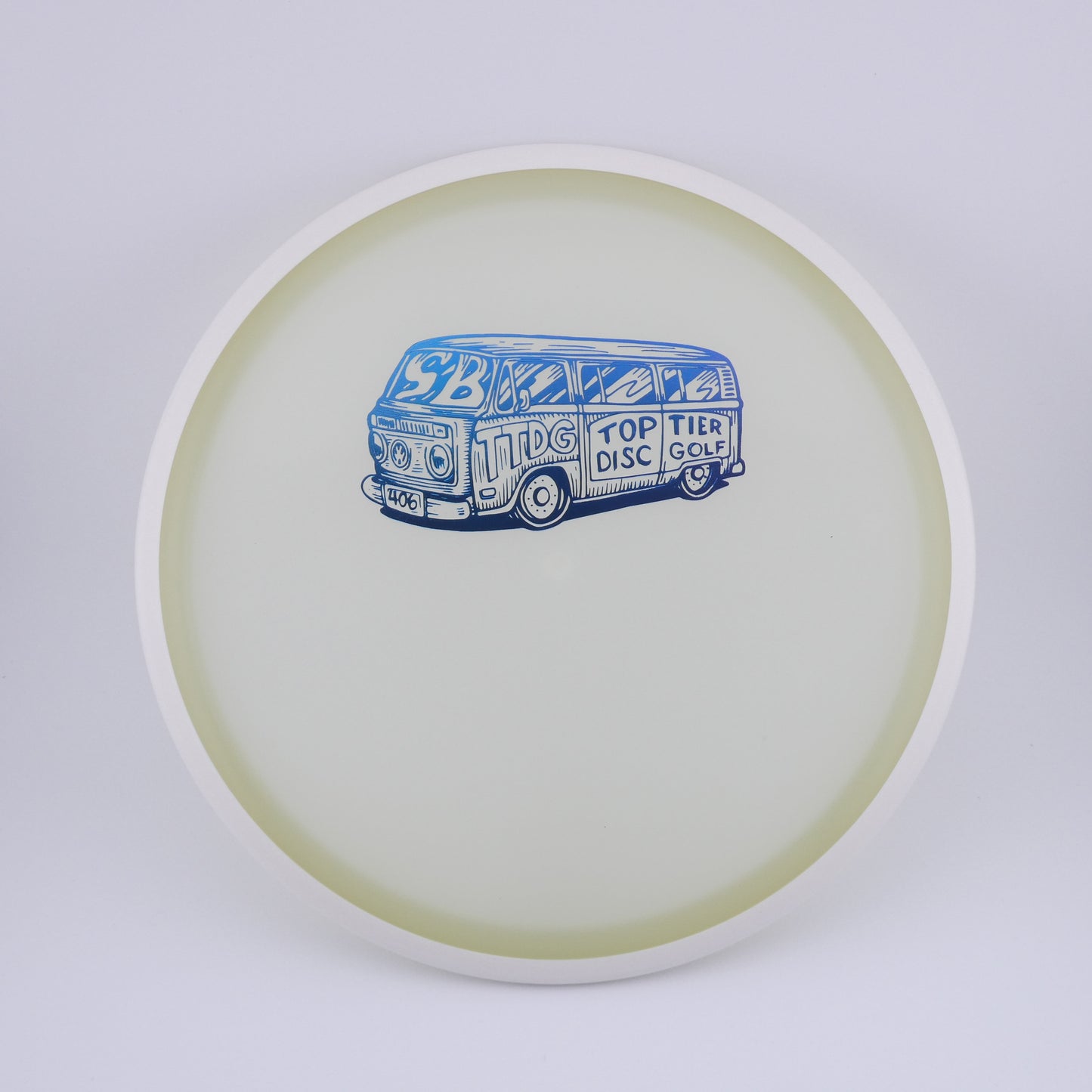 Eclipse Reactor - VW Bus Edition 176-179g