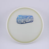 Eclipse Reactor (VW Bus Edition) 176-179g