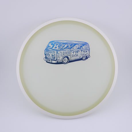 Eclipse Reactor (VW Bus Edition) 176-179g