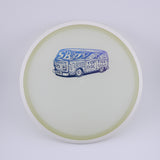 Eclipse Reactor (VW Bus Edition) 176-179g