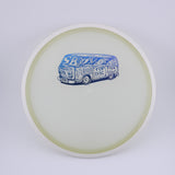 Eclipse Reactor (VW Bus Edition) 176-179g