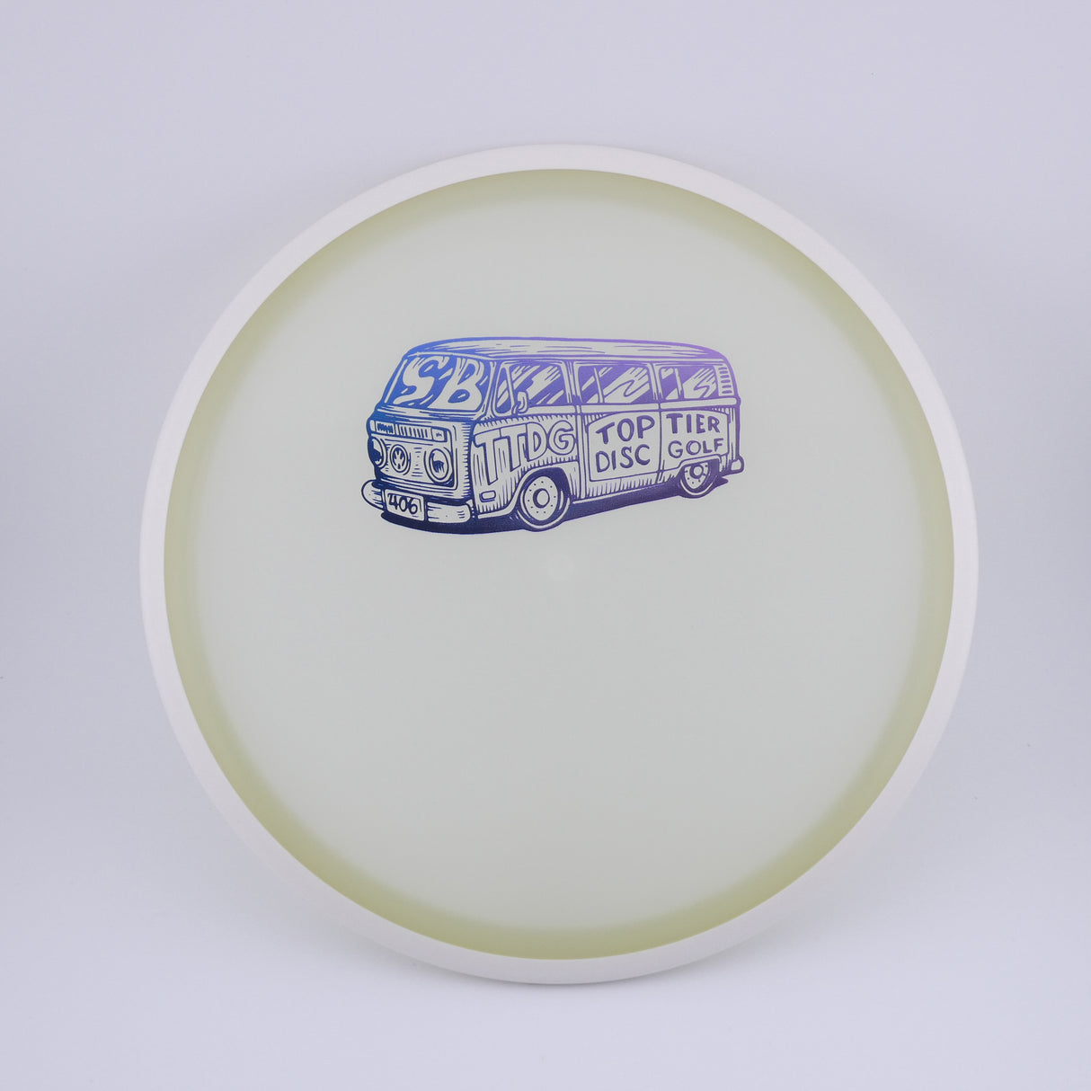 Eclipse Reactor (VW Bus Edition) 176-179g