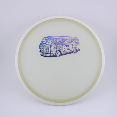 Eclipse Reactor (VW Bus Edition) 176-179g