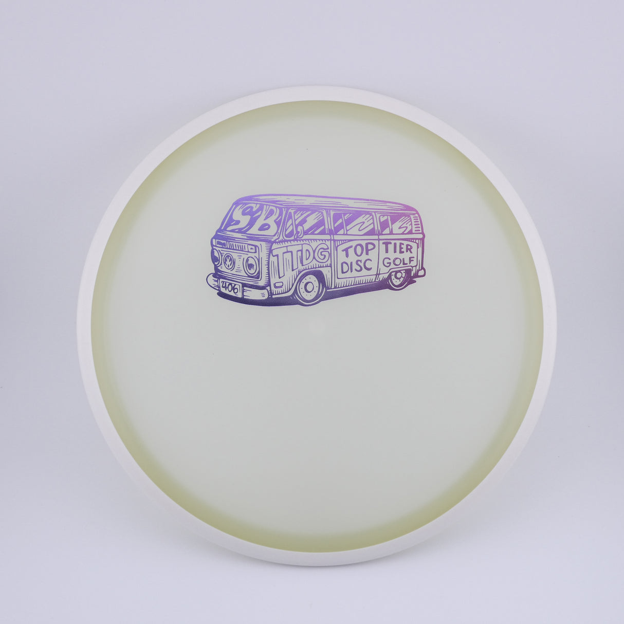 Eclipse Reactor (VW Bus Edition) 176-179g