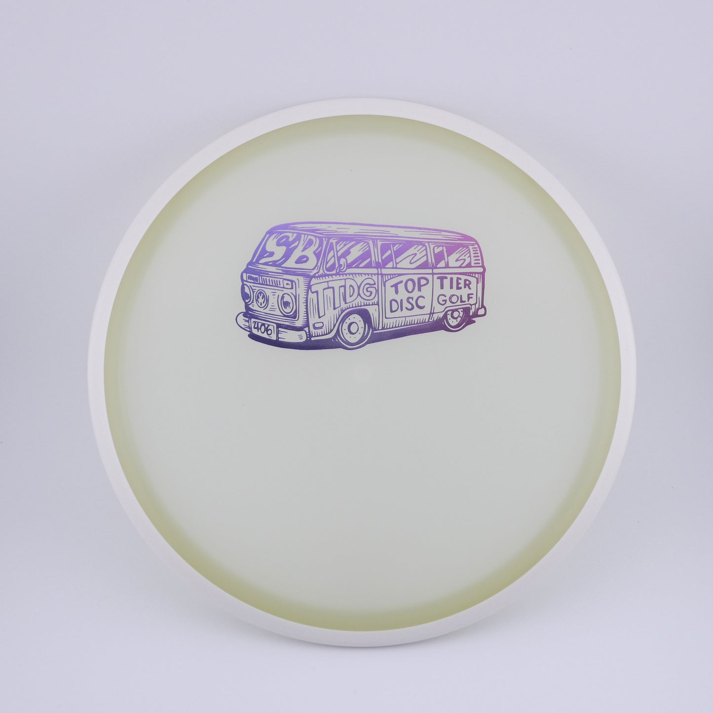 Eclipse Reactor - VW Bus Edition 176-179g