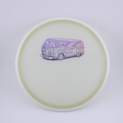 Eclipse Reactor - VW Bus Edition 176-179g