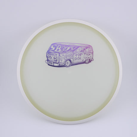 Eclipse Reactor (VW Bus Edition) 176-179g