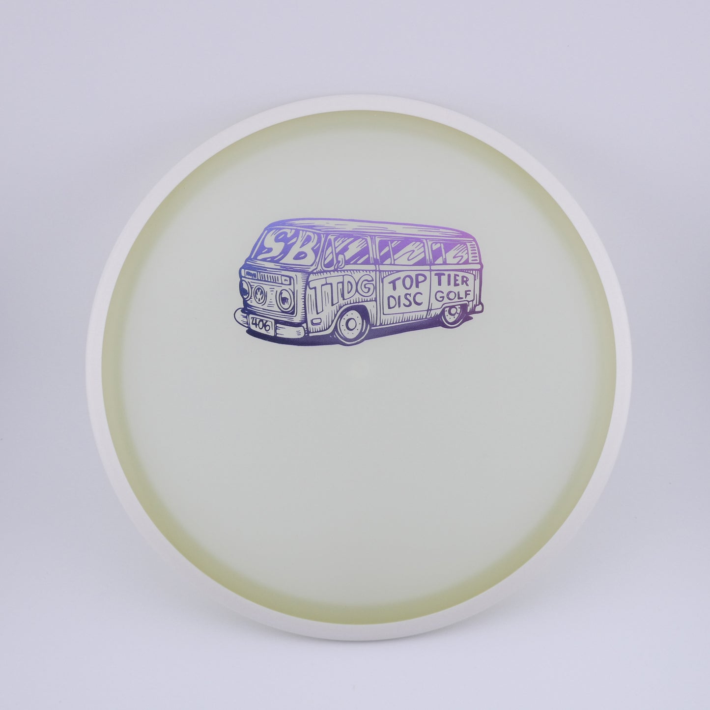 Eclipse Reactor - VW Bus Edition 176-179g