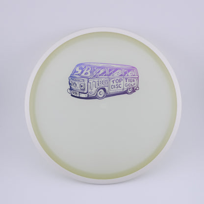 Eclipse Reactor - VW Bus Edition 176-179g