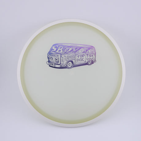 Eclipse Reactor (VW Bus Edition) 176-179g