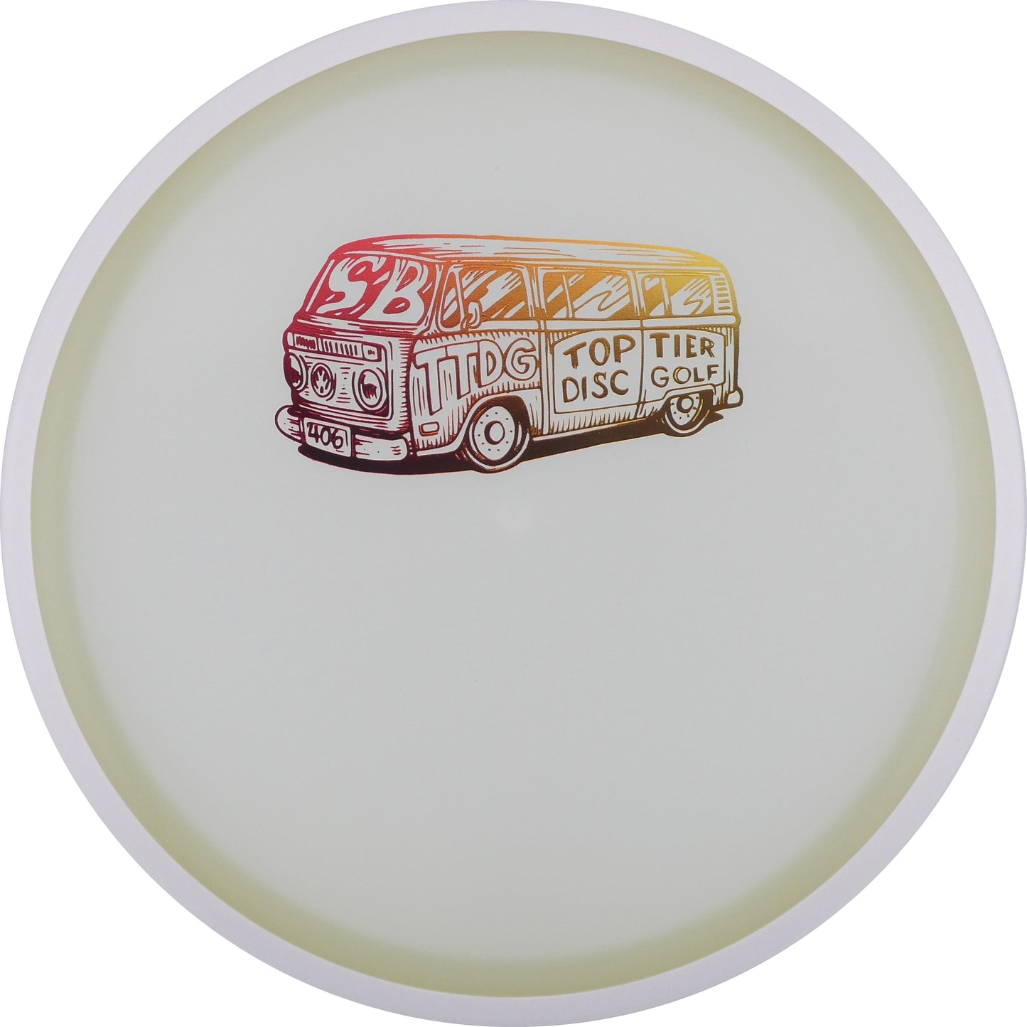 Eclipse Reactor - VW Bus Edition 176-179g