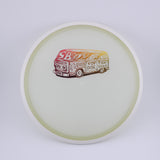 Eclipse Reactor (VW Bus Edition) 176-179g