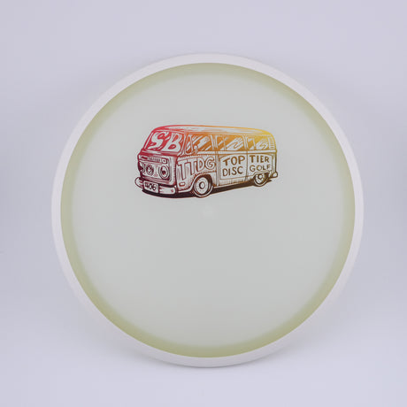 Eclipse Reactor (VW Bus Edition) 176-179g