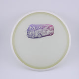 Eclipse Reactor (VW Bus Edition) 176-179g