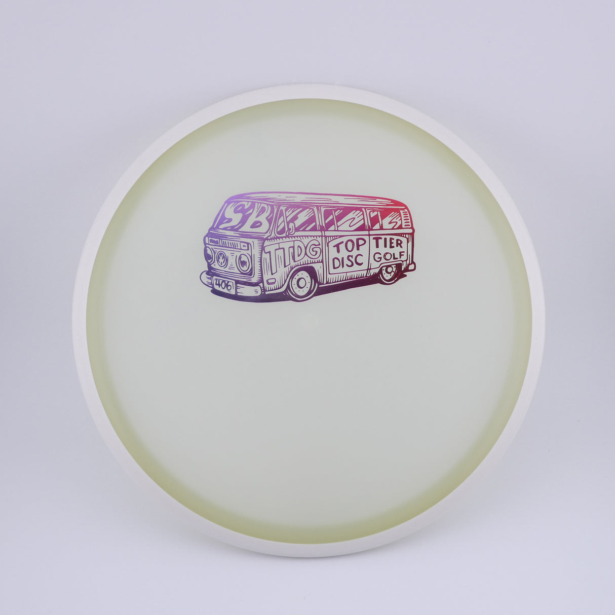 Eclipse Reactor (VW Bus Edition) 176-179g