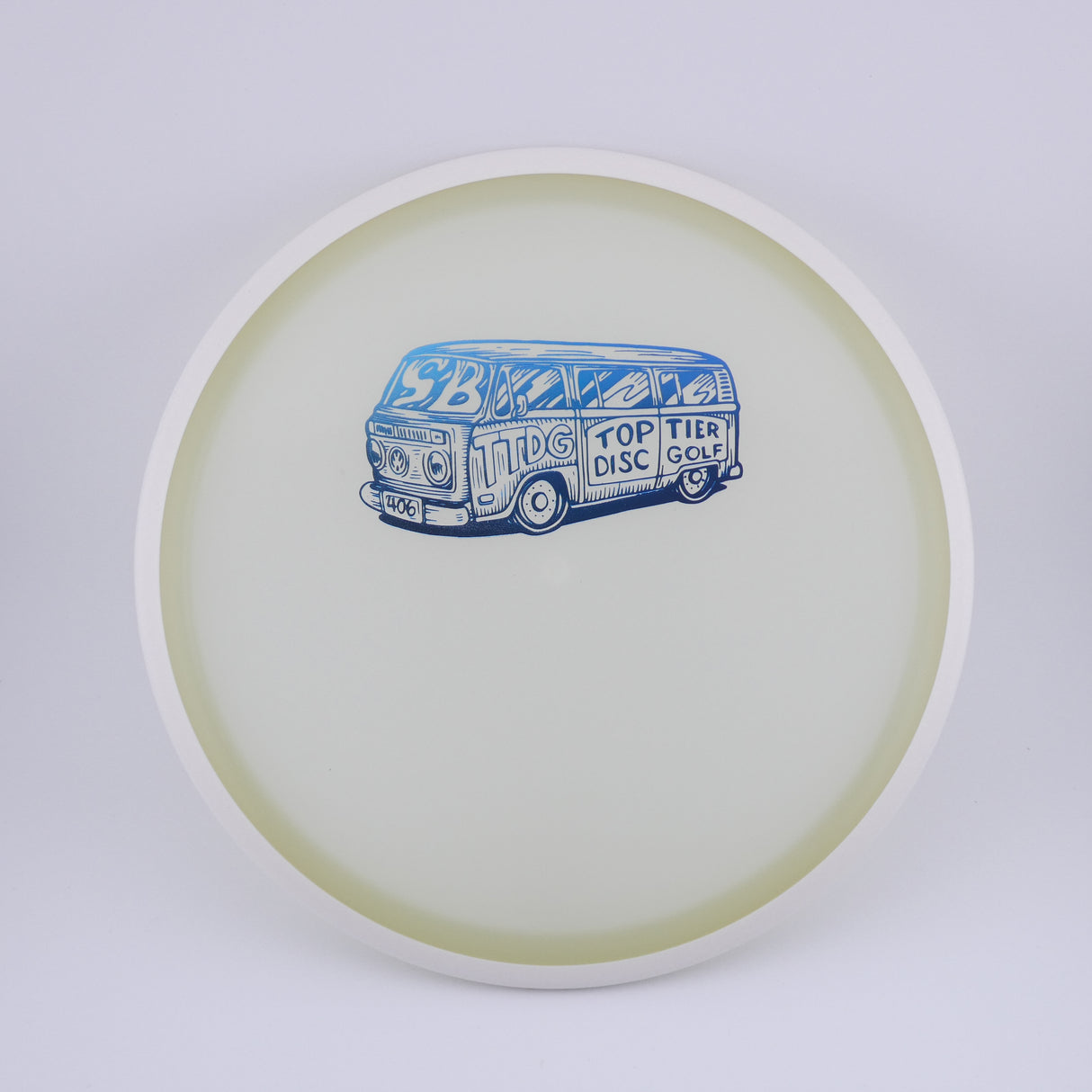 Eclipse Reactor (VW Bus Edition) 176-179g