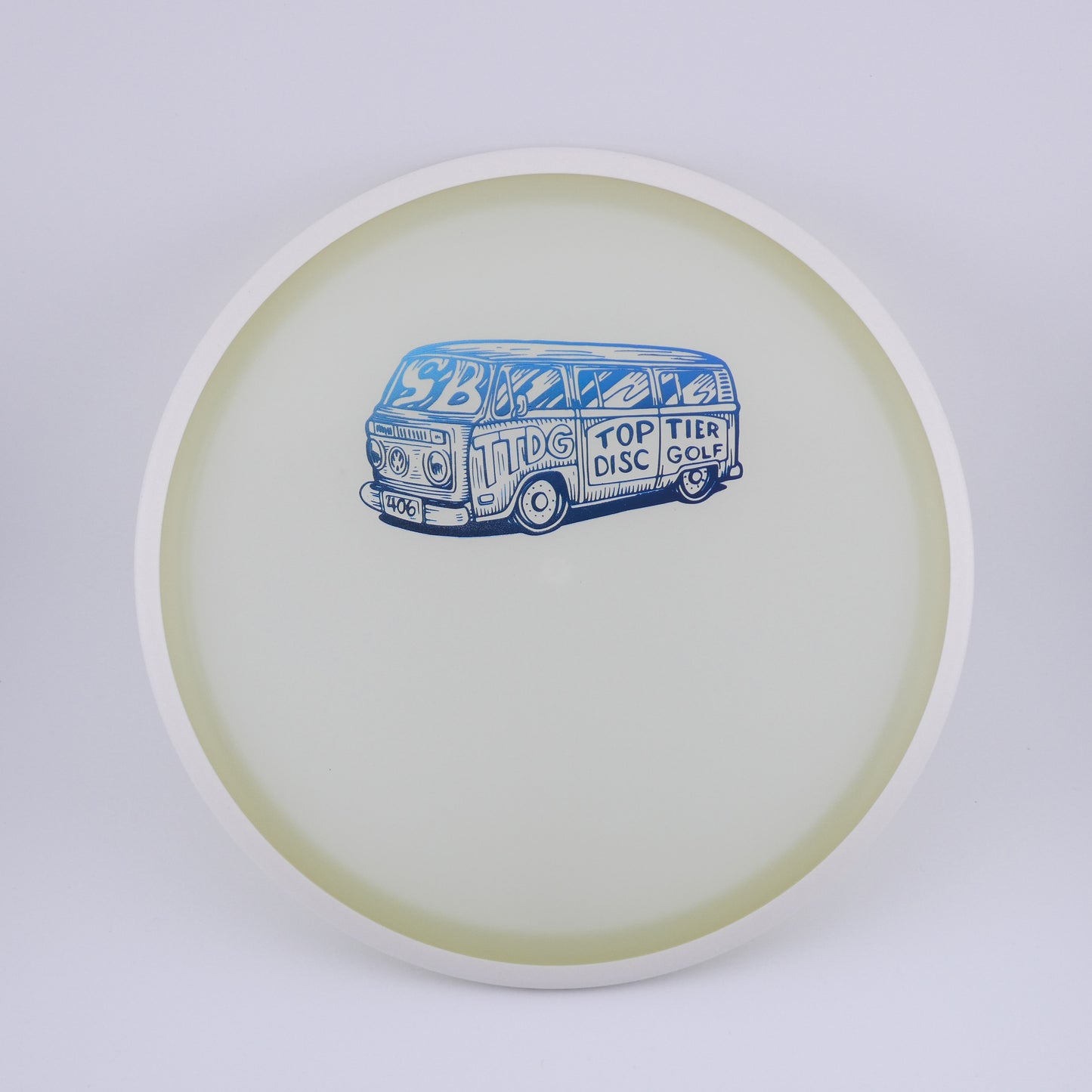 Eclipse Reactor - VW Bus Edition 176-179g