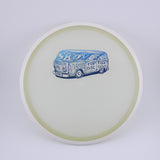 Eclipse Reactor (VW Bus Edition) 176-179g