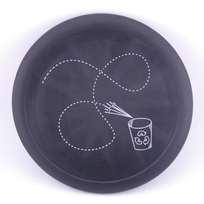 ecoFLOP Interceptor disc golf disc