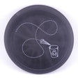 ecoFLOP Interceptor disc golf disc