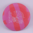 ecoFLEX Arowana disc golf disc