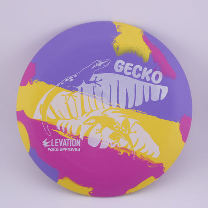 ecoFLEX Gecko