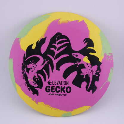 ecoSUPERFLEX Gecko