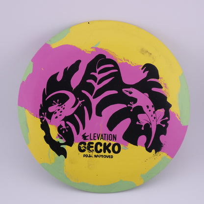 ecoSUPERFLEX Gecko