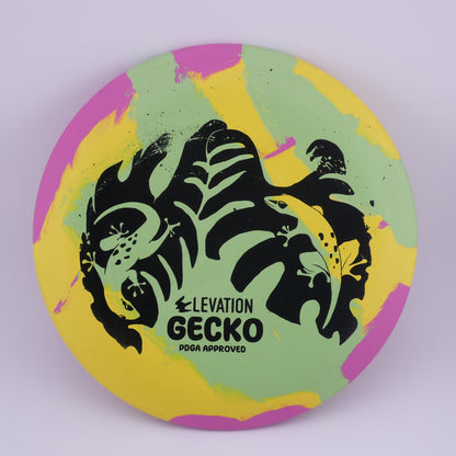 ecoSUPERFLEX Gecko