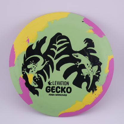 ecoSUPERFLEX Gecko