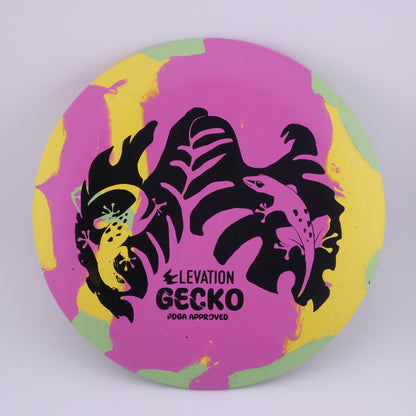 ecoSUPERFLEX Gecko