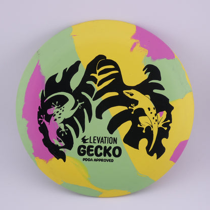 ecoSUPERFLEX Gecko