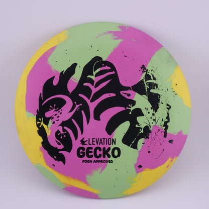 ecoSUPERFLEX Gecko