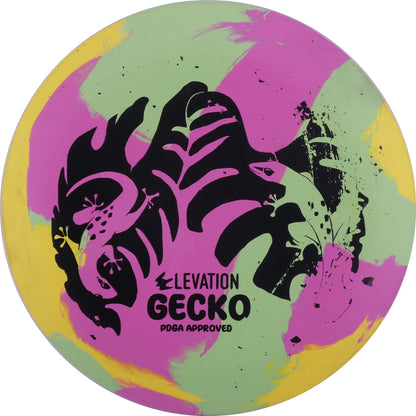 ecoSUPERFLEX Gecko