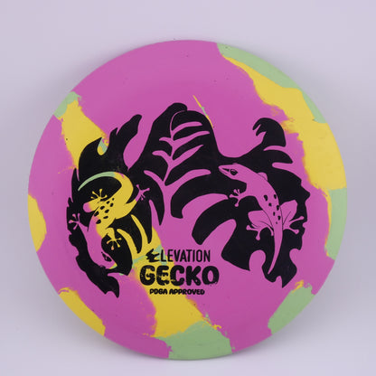 ecoSUPERFLEX Gecko