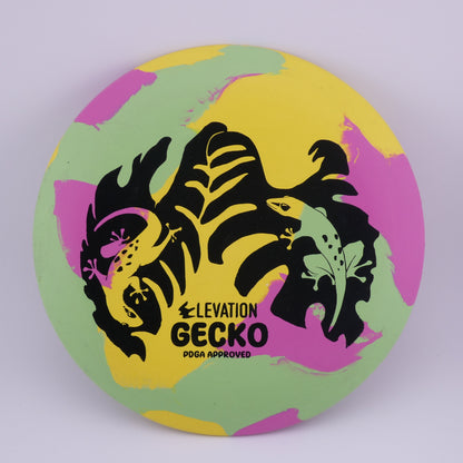 ecoSUPERFLEX Gecko