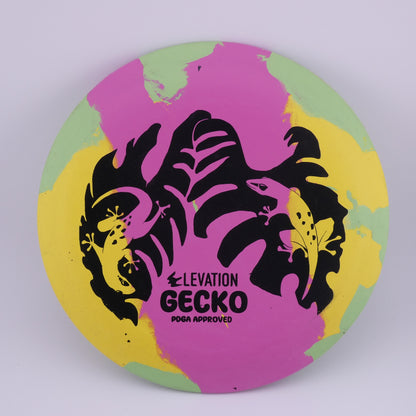 ecoSUPERFLEX Gecko