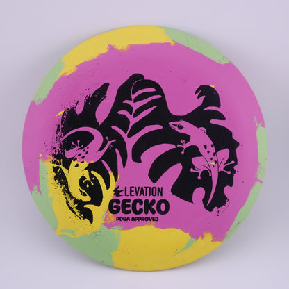 ecoSUPERFLEX Gecko