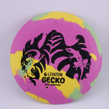 ecoSUPERFLEX Gecko