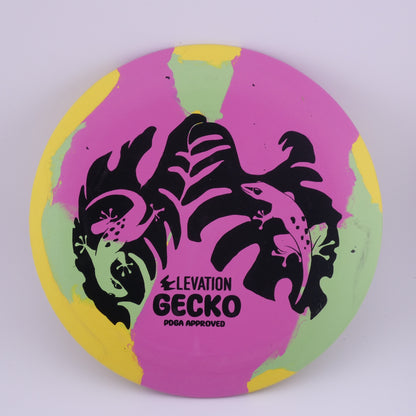 ecoSUPERFLEX Gecko