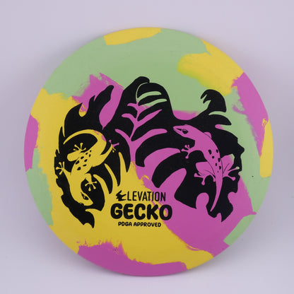 ecoSUPERFLEX Gecko