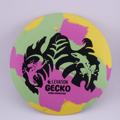 ecoSUPERFLEX Gecko