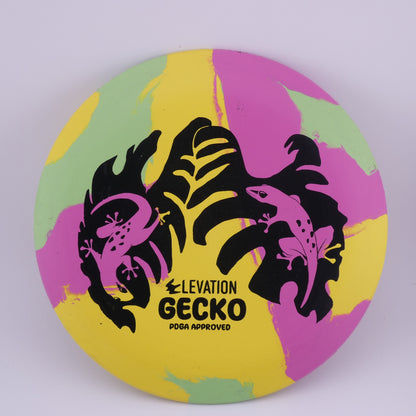 ecoSUPERFLEX Gecko