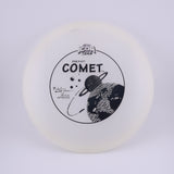 Discraft Z Line UV Comet - Michael Johansen midrange disc golf disc
