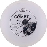 Discraft Z Line UV Comet - Michael Johansen midrange disc golf disc