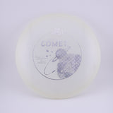 Discraft Z Line UV Comet - Michael Johansen midrange disc golf disc