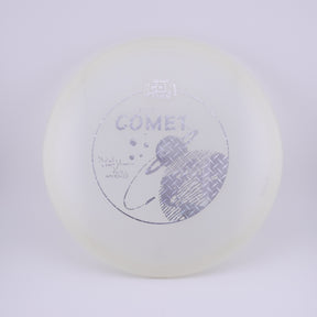 Discraft Z Line UV Comet - Michael Johansen midrange disc golf disc